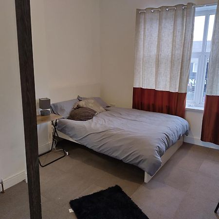 Havin B&B Stoke-on-Trent Luaran gambar