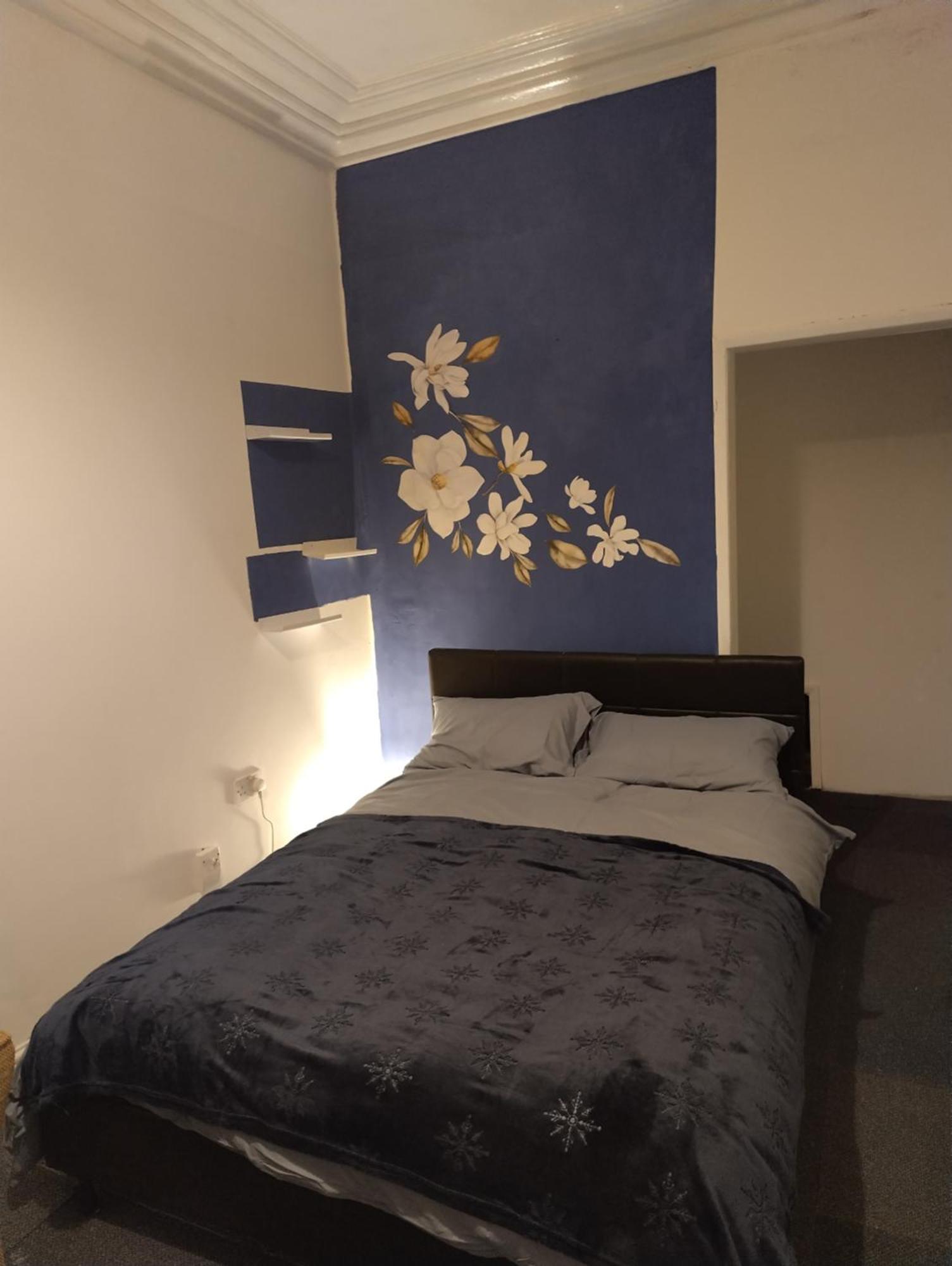 Havin B&B Stoke-on-Trent Luaran gambar