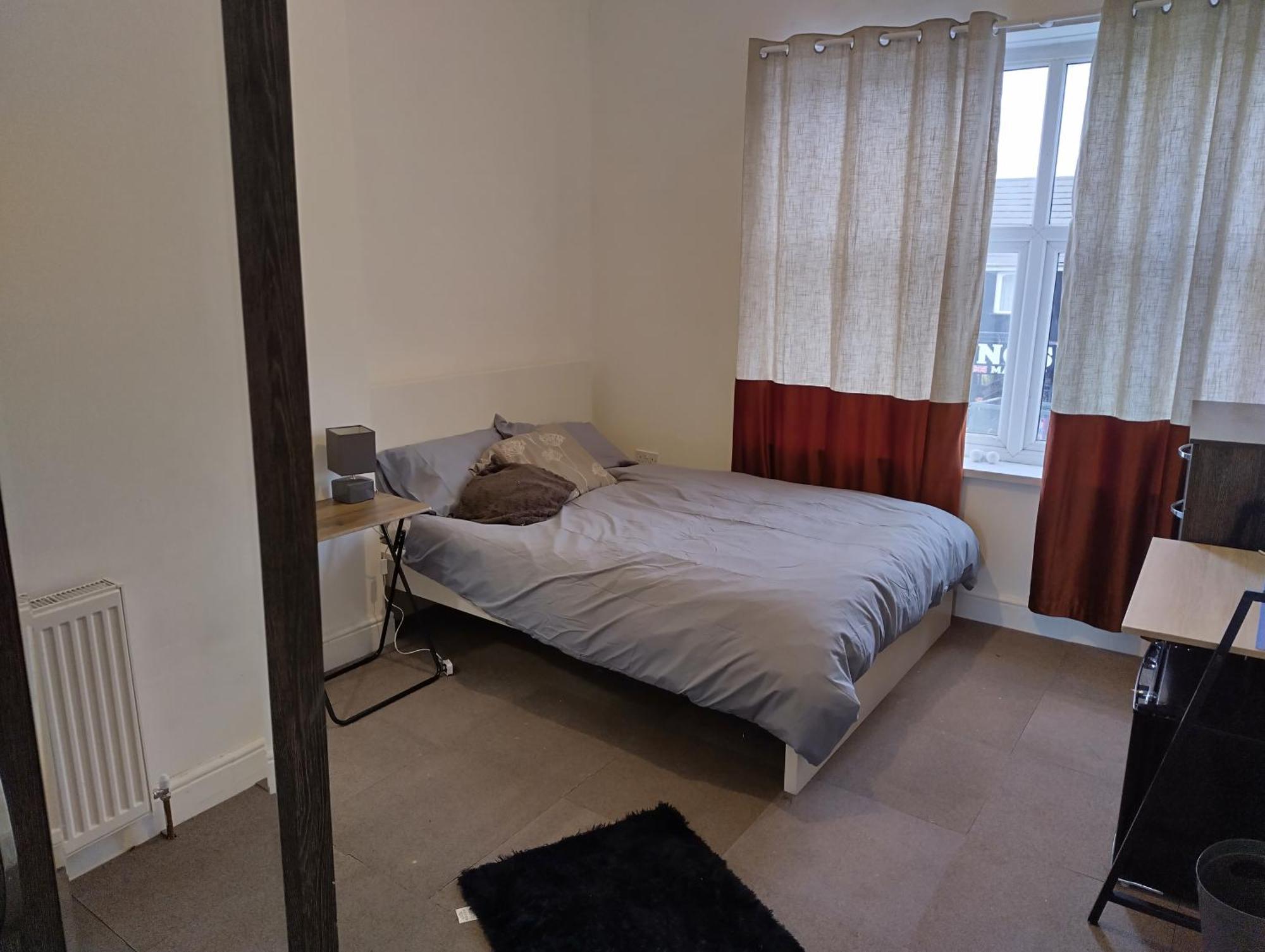 Havin B&B Stoke-on-Trent Luaran gambar